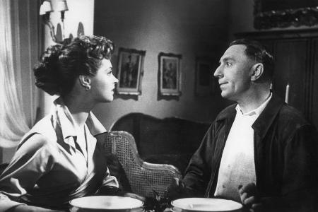 Theo Lingen (1903 - 1978)