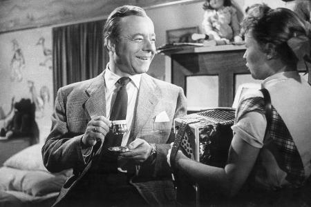 Heinz Rühmann (1902 - 1994)