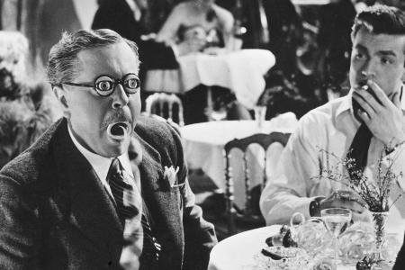 Paul Dahlke (1904 - 1984)