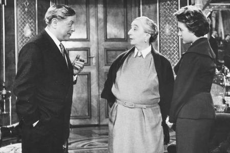 Margarete Haagen (1889 - 1966)