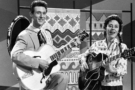 Caterina Valente (1931-2024)