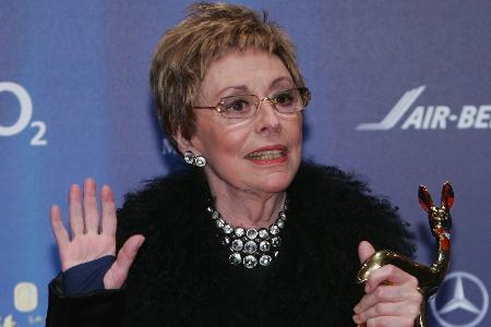 Caterina Valente (1931-2024)