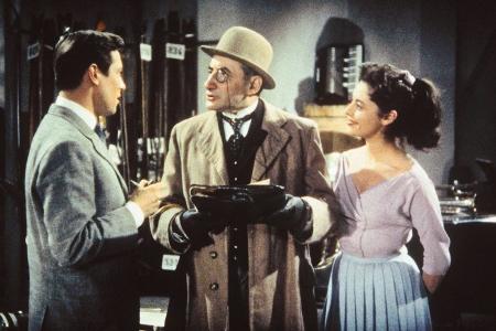 Rudolf Vogel (1900 - 1967)