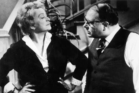 Grethe Weiser (1903 - 1970)