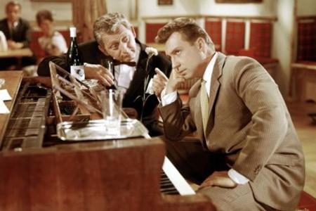 Gunther Philipp (1918 - 2003)