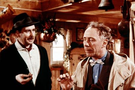 Rudolf Platte (1904 - 1984)