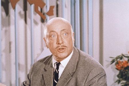 Hubert von Meyerinck (1896 - 1971)