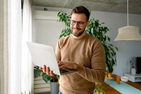 Diese Schritte solltest Du bei einem neuen Notebook sofort unternehmen
