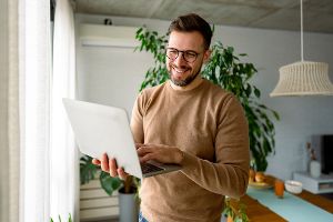 Diese Schritte solltest Du bei einem neuen Notebook sofort unternehmen