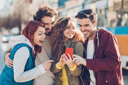 Das Nachrichten-Limit bei WhatsApp kommt!