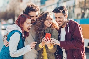 Das Nachrichten-Limit bei WhatsApp kommt!