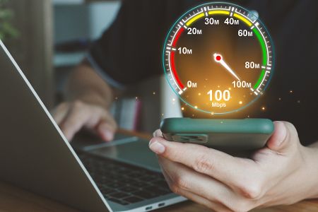 Mit diesen Tools kostenlos die Internetgeschwindigkeit messen