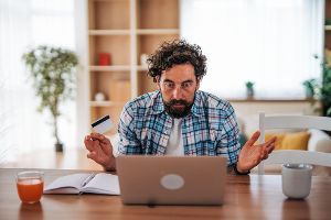 Hacker gelangen an Millionen Payback-Konten, doch diese Funktion hilft