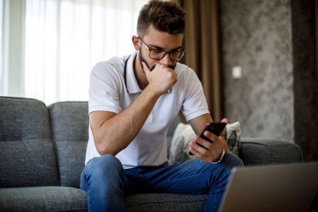 Neue KI-Sicherheitsfunktionen: So schützt Android Dich vor Betrug