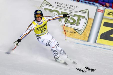 Fünfter in Livigno: Jocher holt Olympia-Ticket