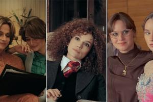 "Ku'damm 77" im Stream: Wie gut ist die neue Staffel der Familiensaga?