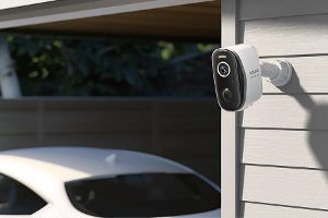 Top-Überwachungskameras für daheim und was Du über sie wissen solltest