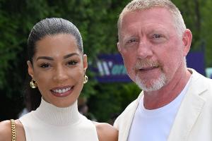 Weihnachten 2025: Boris Becker zeigt sein Familienglück