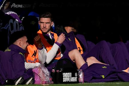 Bei Gosens-Comeback: Schlusslicht Florenz verliert erneut