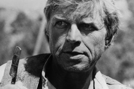 Platz 19: Hardy Krüger