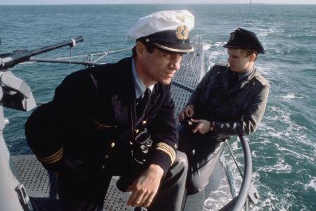 Platz 18: Jürgen Prochnow