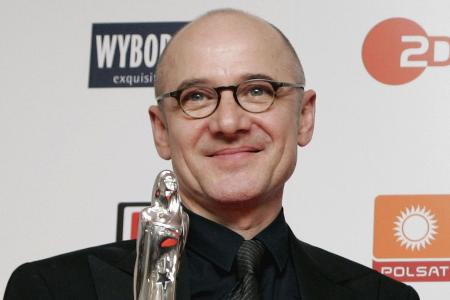 Platz 11: Ulrich Mühe