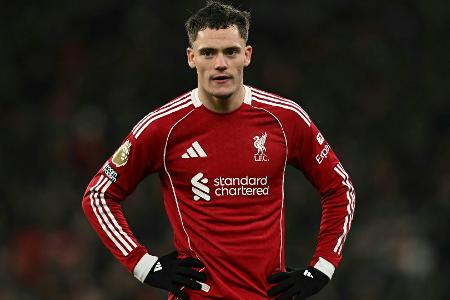 Völler über Wirtz: 