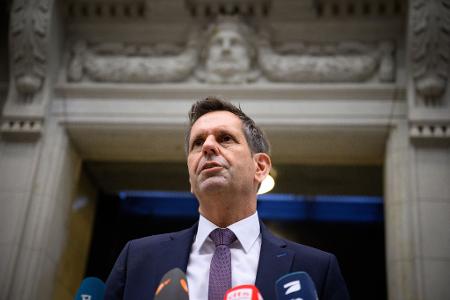 Niedersachsens Ministerpräsident Lies nimmt die Bundesregierung in die Pflicht. (Archivbild)