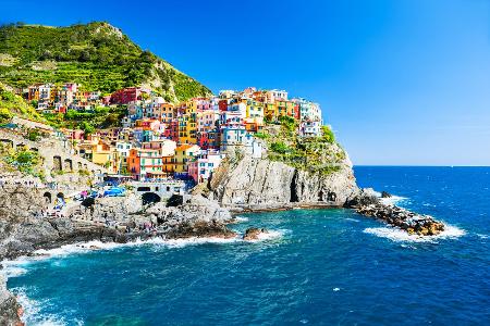 Cinque Terre