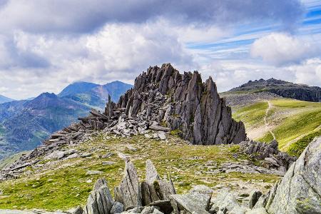 Snowdonia Nationalpark