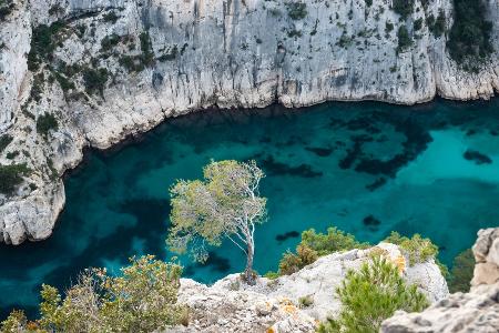 Nationalpark Calanques