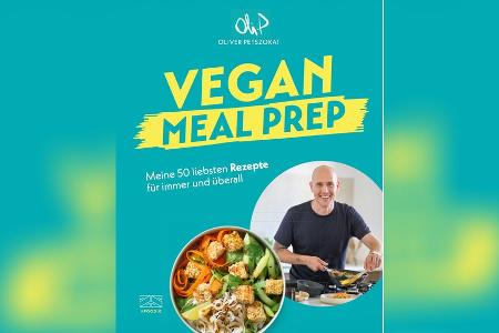 Keine Zeit für gesunde Ernährung? Oli.P verrät seine Tricks