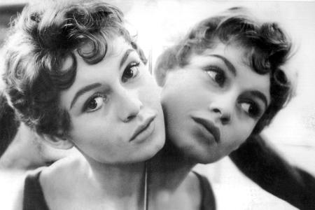 Bardot verkörperte ein neues Frauenbild.