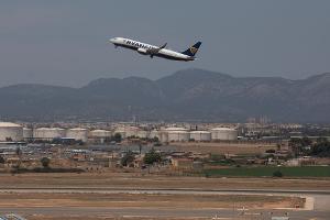 Der Zwischenfall dauerte circa 20 Minuten. (Archivbild)