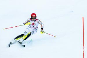 Dürr nur 17. beim nächsten Sieg von Shiffrin