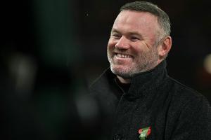 Rooney sieht "Spitzenspieler" in Wirtz