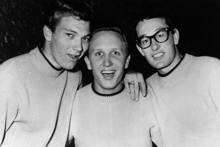 Buddy Holly