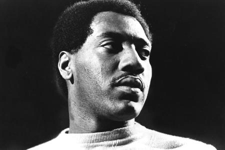 Otis Redding