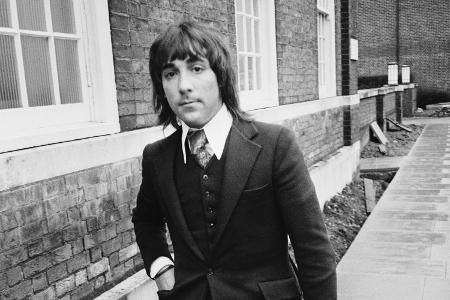 Keith Moon