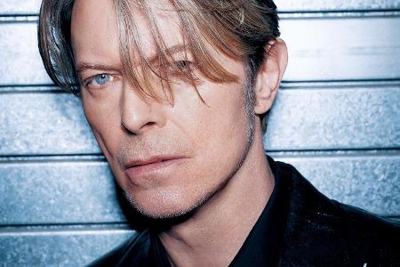 David Bowie