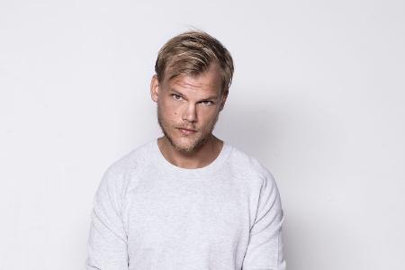 Avicii