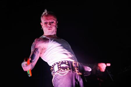 Keith Flint