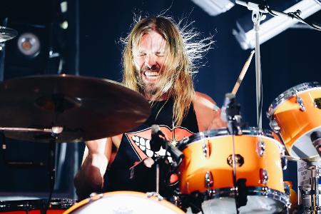 Taylor Hawkins