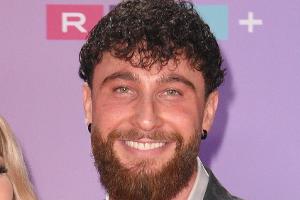 Dschungelcamp 2026: Umut Tekin ist dabei