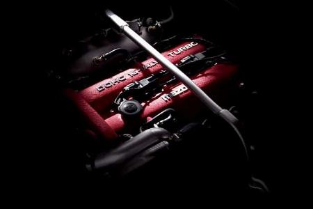 Mazda MX-5 Roadster Turbo (2003)