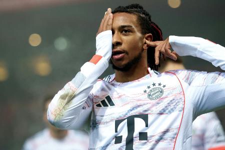 Social-Media-Tabelle: Bayern-Profis mit größtem Zuwachs