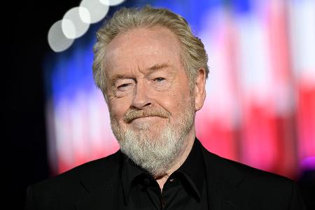Ridley Scott