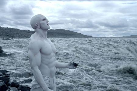 Der Anfang von allem: 