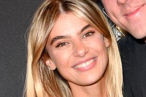 "Gut überstanden": Romina Palm meldet sich nach OP