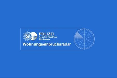 Grafik: Polizei Oberhausen